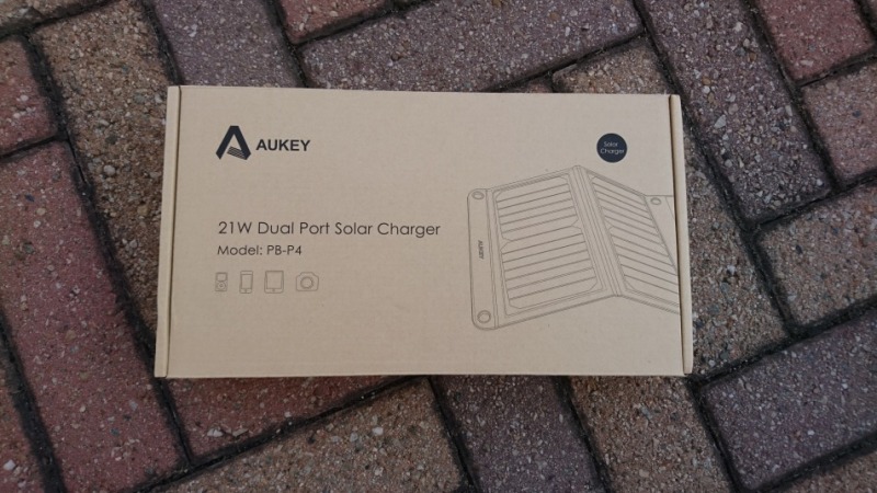Aukey
