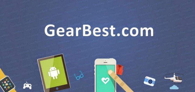 Gearbest