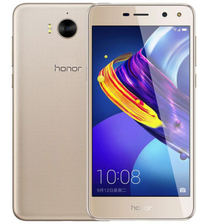 Honor