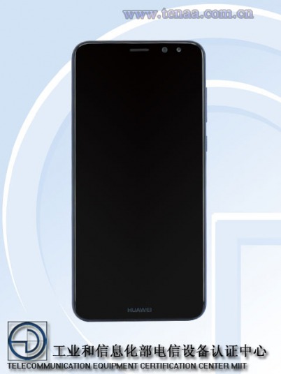 Huawei RNE-AI00
