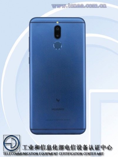 Huawei RNE-AI00