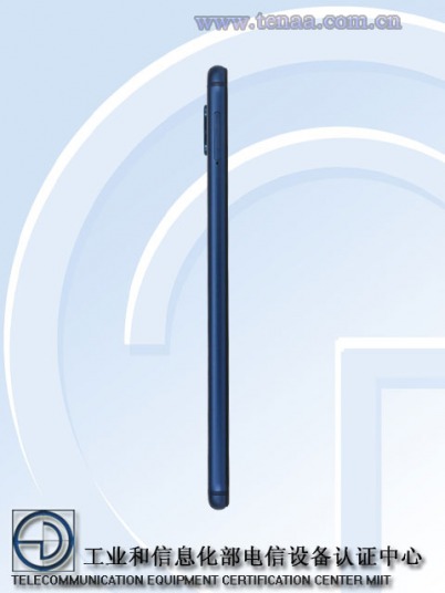 Huawei RNE-AI00