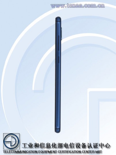 Huawei RNE-AI00