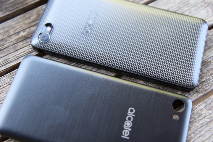 Alcatel A5 Led
