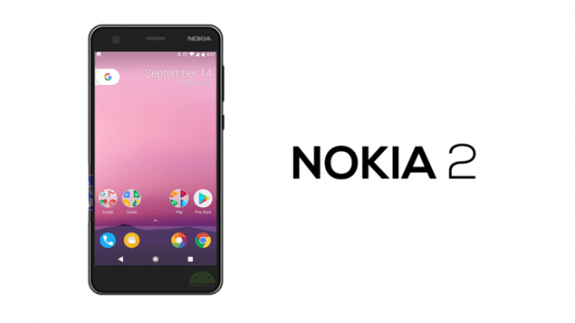 Nokia 2