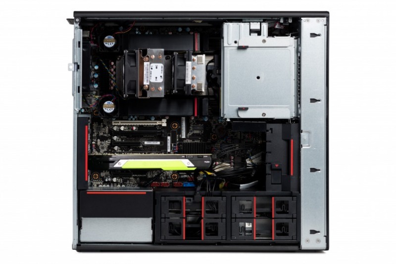 ThinkStation