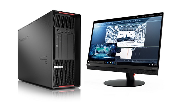 ThinkStation