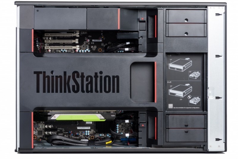 ThinkStation
