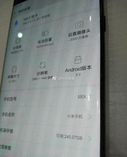 Xiaomi