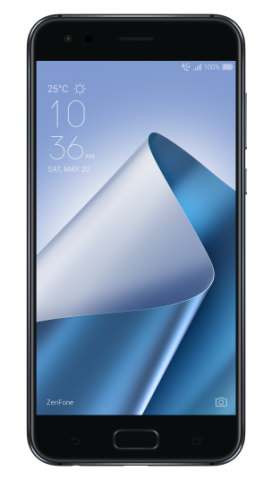 Zenfone 4