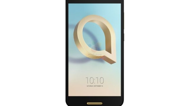 Alcatel A7