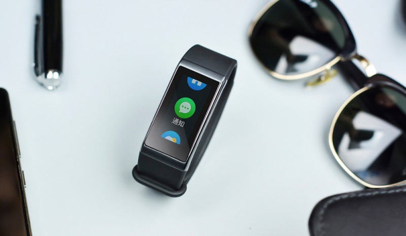 Amazfit Band