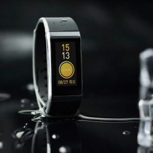 Amazfit Band