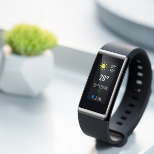 Amazfit Band