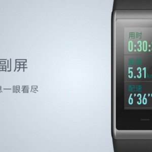 Amazfit Band