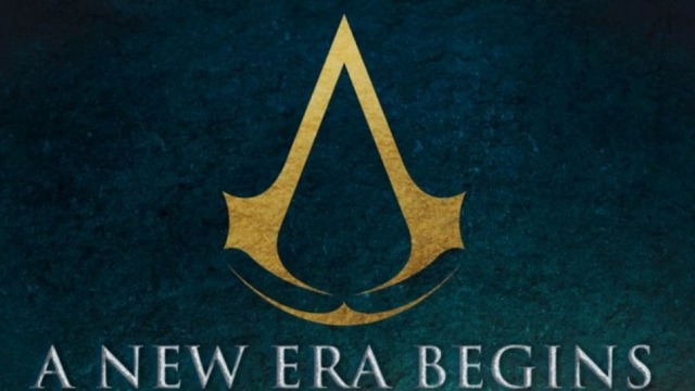 Assassin's creed a new era begins