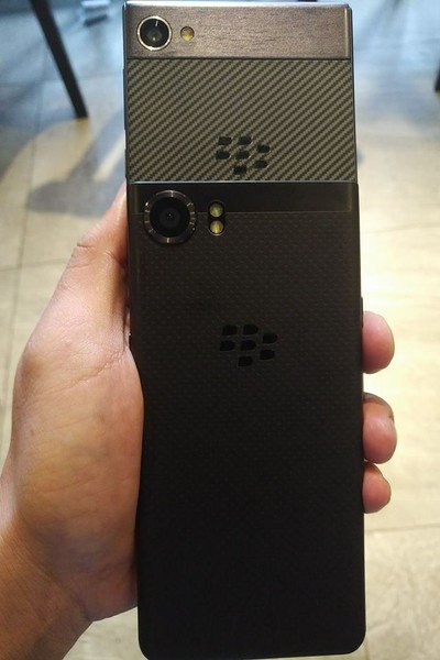 BlackBerry