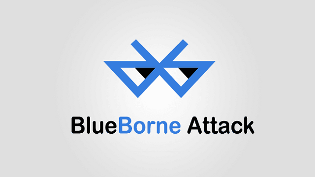 blueborne