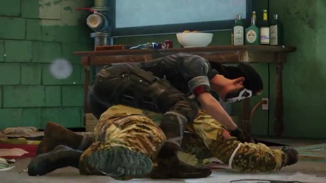 interrogazione caveira