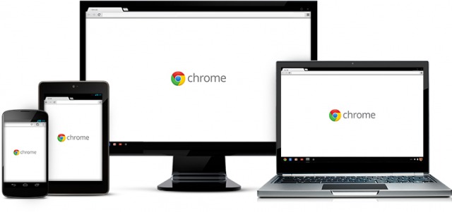 Chrome