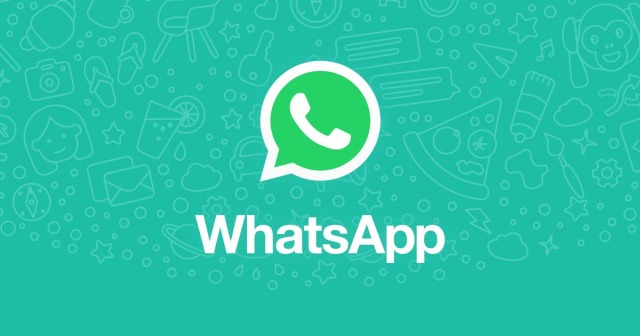 WhatsApp 
