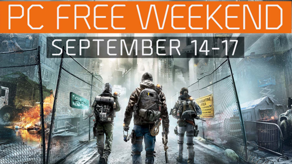 The Division aggiornamento