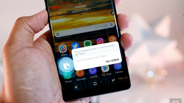 Programma di Samsung paga fino a 200,000$ chi scopre vulnerabilità
