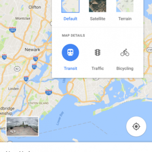 Google Maps