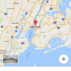 Google Maps