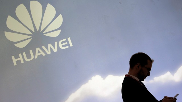 Huawei