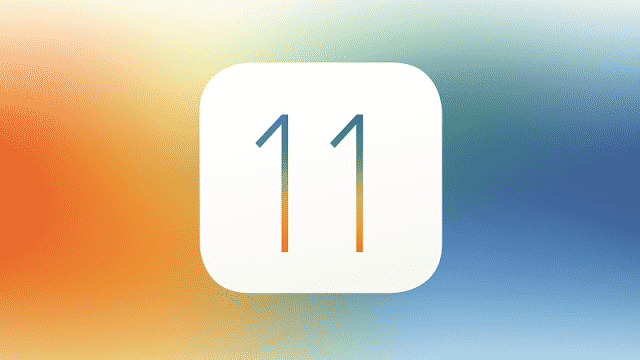 iOS 11