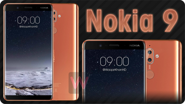 Nokia