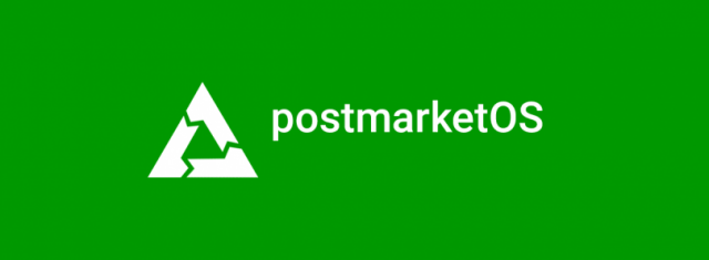 postmarketOS