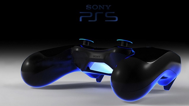 Controller PlayStation 5