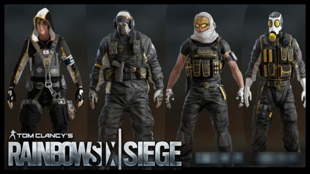 Nuovi set pro league