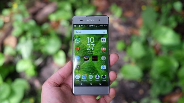 Xperia XA