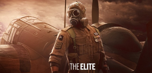 Thatcher elite