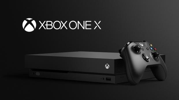 Xbox One X avrà una scheda video con 12 gb di VRAM