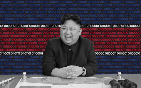 Kim Jong-Un