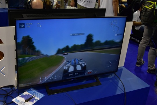 Milan Games Week 2017