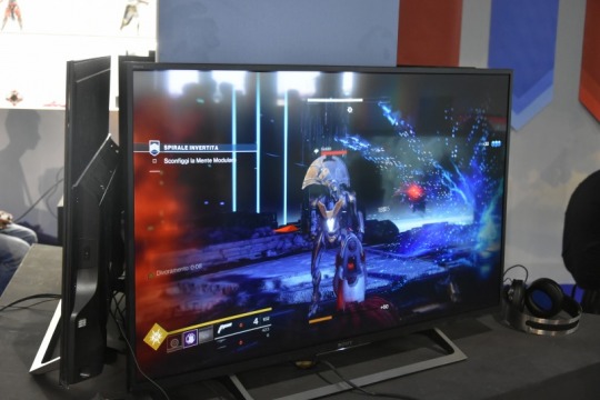 Milan Games Week 2017