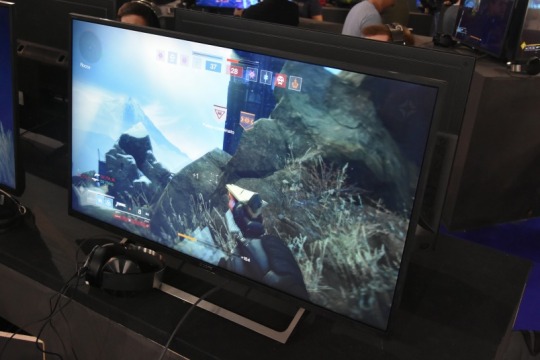 Milan Games Week 2017