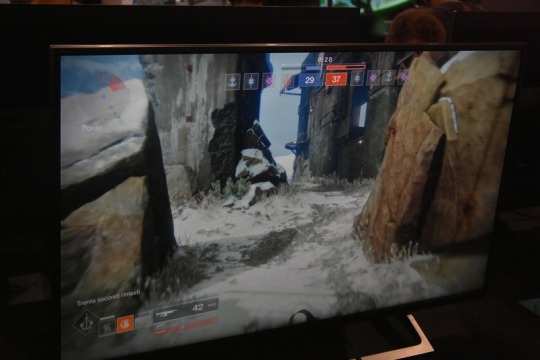 Milan Games Week 2017