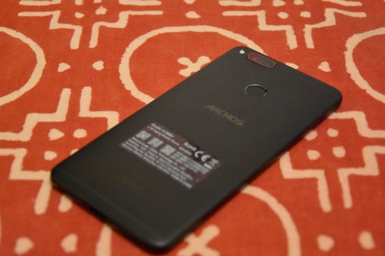 ARCHOS Diamond Alpha: la recensione completa