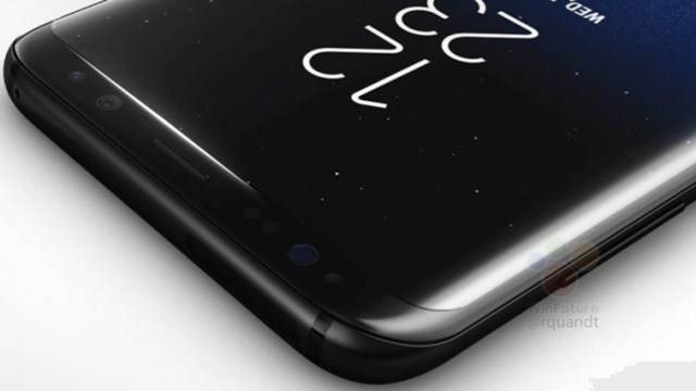Galaxy S9