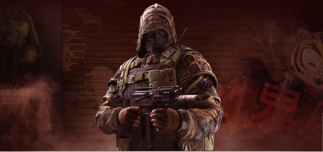 Modifiche a Kapkan: rinforzi di metà stagione(operation blood orchid)