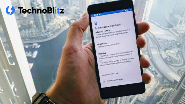 Nokia promette Android P per i Nokia 3, 5, 6 e 8
