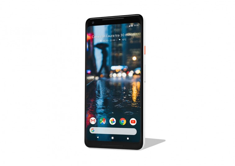 Pixel 2 XL