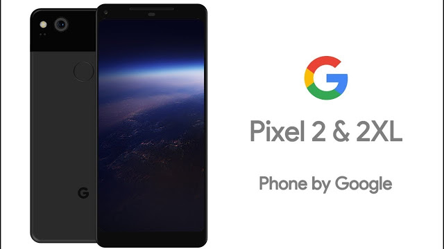 Pixel 2XL