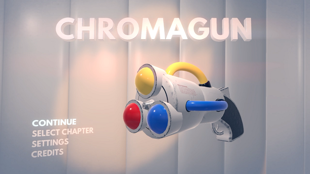 ChromaGun